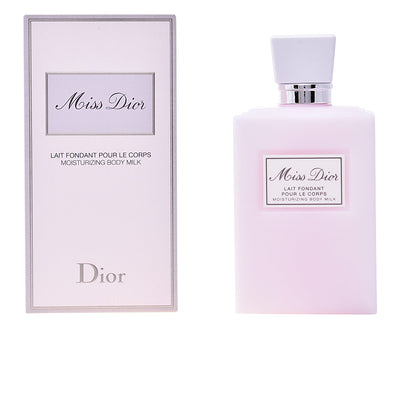 Miss dior vartalovoide 200 ml - DIOR