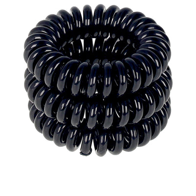 Invisibobble power #true black 3 kpl - INVISIBOBBLE