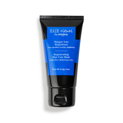 Hair Rituel Masque Soin Régénérant 50 Ml