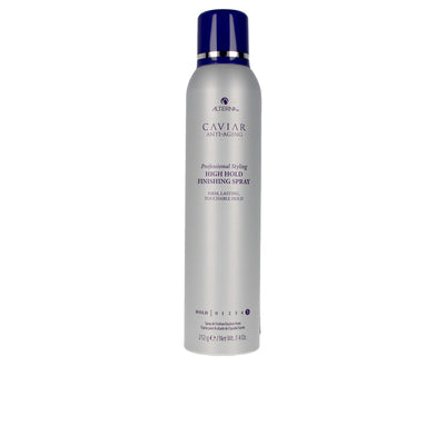 Caviar professional styling high hold viimeistelysuihke 212 gr - ALTERNA
