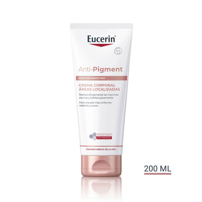 Anti-Pigment Body Cream 200 Ml
