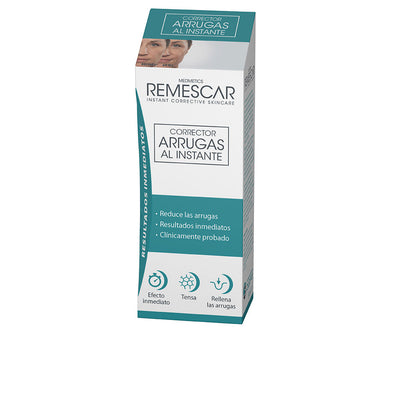 Corrector arrugas 8 ml. - REMESCAR