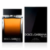 The one for men edp höyry 100 ml - DOLCE & GABBANA