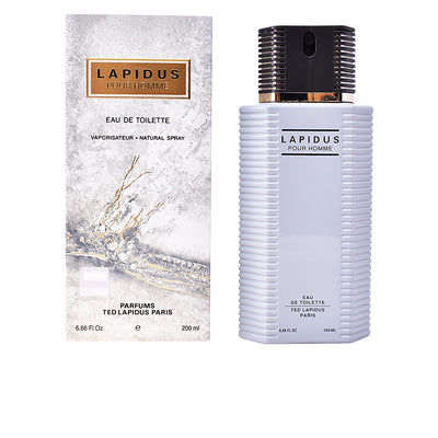 Ted lapidus edt suihke 200 ml - TED LAPIDUS