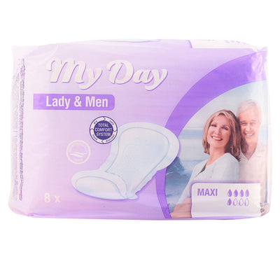 My day inkontinenssisiteet maxi - MY DAY