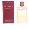 Allure sensuelle eau de toilette -suihke 100 ml