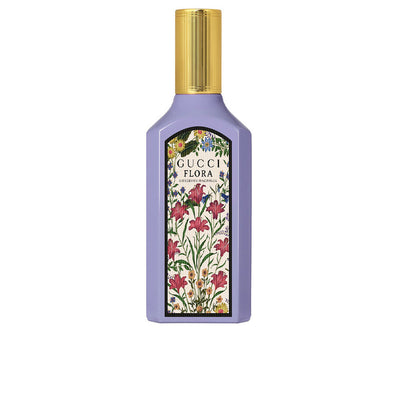 Flora gorgeous magnolia edp suihke 50 ml - GUCCI