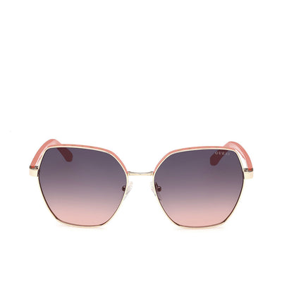 Gu00108 74b 60mm - GUESS GAFAS