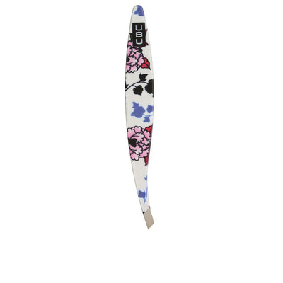 Pluckanle slant tip tweezer kulmikas kärkipinsetit 1 kpl - UBU - URBAN BEAUTY UNITED