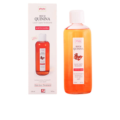 Phyto nature rhum quinina hiustenlähtöä ehkäisevä lotion 1000 ml - LUXANA