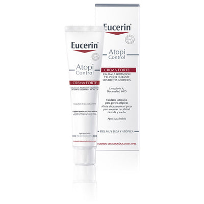 Atopicontrol voide forte 40 ml - EUCERIN