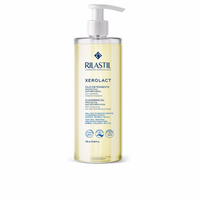 Xerolact puhdistusöljy 750 ml - RILASTIL