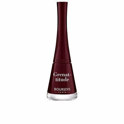 1 seconde kynsilakka #045-grenad'titude 9 ml - BOURJOIS