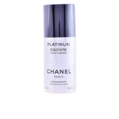 Égoïste deodoranttisuihke 100 ml - CHANEL