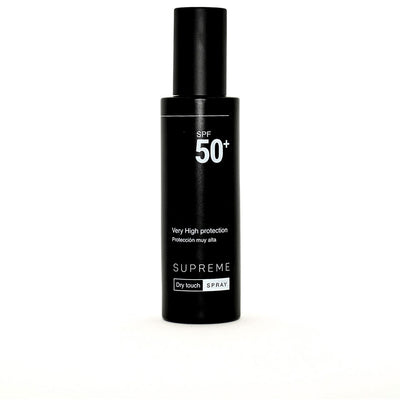 Supreme erittäin korkea suojasuihke spf50+ 100 ml - VANESSIUM