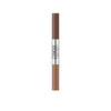 Hi Shadow Play Sombra De Ojos + Definidor De Sombra #Double Latte 4 Ml