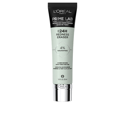 Prime lab 24h punoituksen poistaja 30 ml - L'ORÉAL PARIS