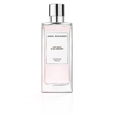 Les eaux d'un instant immense peony eau de toilette -suihke 150 ml - ANGEL SCHLESSER