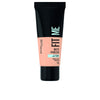 Fit me matte+poreless meikkivoide #115 30ml