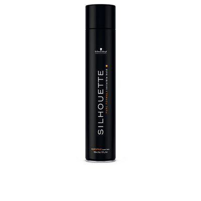 Silhouette hiuslakka super hold 750 ml - SCHWARZKOPF