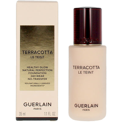 Terracotta le teint nestemäinen meikkivoide #0c 30 ml - GUERLAIN