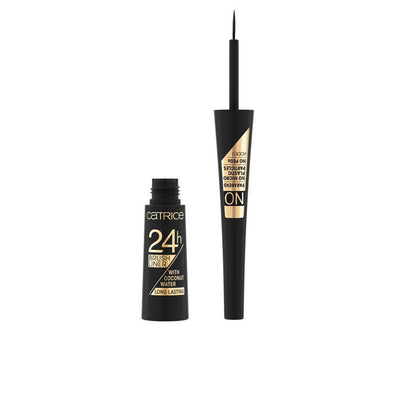 24h brush liner #010 3 ml - CATRICE