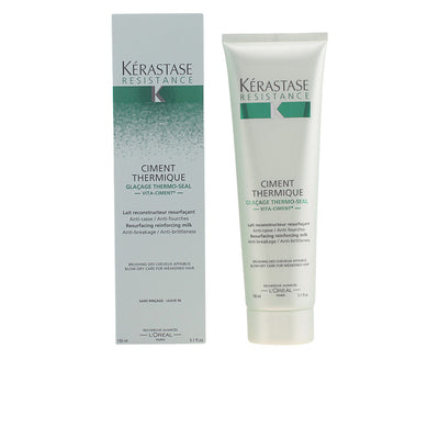 Resistance ciment thermique 150 ml - KERASTASE