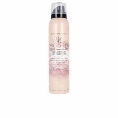 B&b prêt-à-powder ravitseva kuivashampoo 150 ml - BUMBLE & BUMBLE
