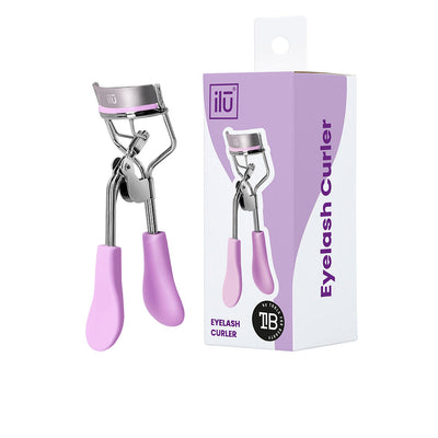 Eyelash curler #purple 1 kpl - ILU
