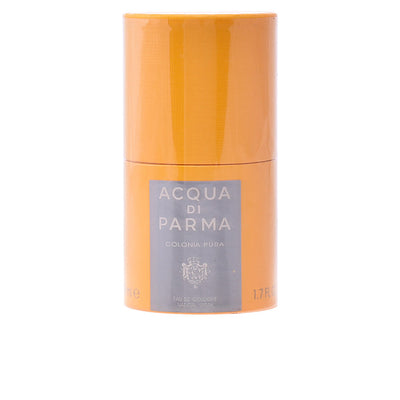 Colonia pura eau de cologne -suihke 50 ml - ACQUA DI PARMA