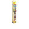 Spongebob bamboo toothbrush erä 2 kpl