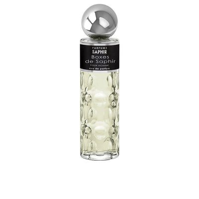 Boxes De Saphir Edp Vapo 200 Ml