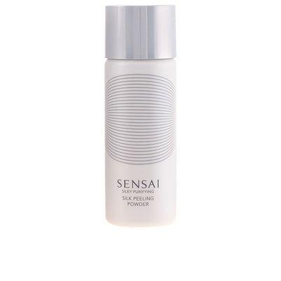 Sensai silky silkki kuorintajauhe 40 gr - SENSAI
