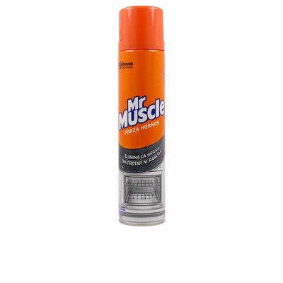 Forza hornos puhdistusaine suihke 300 ml - MR MUSCLE