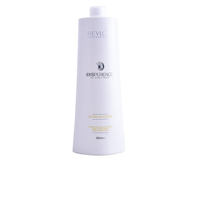 Eksperience hydro nutritive puhdistusaine 1000 ml - REVLON