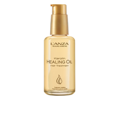 Keratin healing oil hiustenhoito 100 ml - L'ANZA
