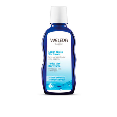 Agua de hamamelis elvyttävä tonisoiva voide 100 ml - WELEDA