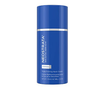 Skin active kiinteyttävä kaulan ja dekolteen voide 80 gr - NEOSTRATA