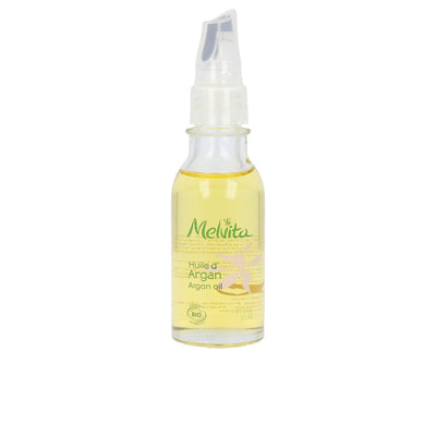 Aceites de belleza reilun kaupan arganöljy 50 ml - MELVITA