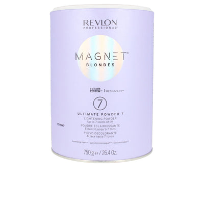 Magnet blondes 7 jauhe 750 g - REVLON