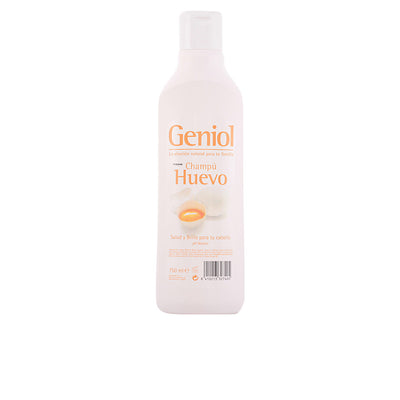 Geniol shampoo muna 750 ml - GENIOL