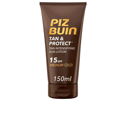 Tan & protect voide spf15 150 ml - PIZ BUIN