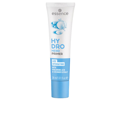 Hydro hero kosteuttava prebase 30 ml - ESSENCE