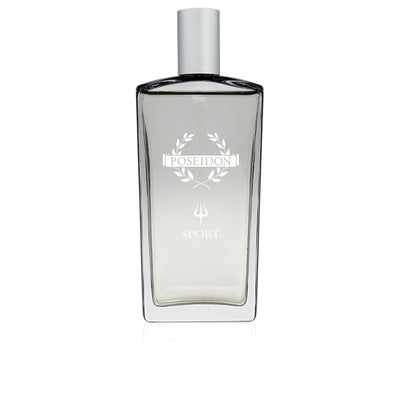Poseidon sport men eau de toilette -suihke 150 ml - POSSEIDON