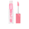 Oh my gloss! huulikiilto #001-pink flush 6 ml