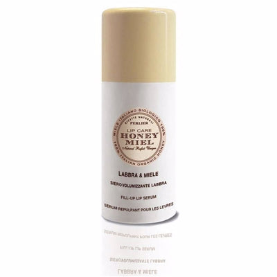 Honey miel huuli- ja ääriviivoja täyttävä seerumi 15 ml - PERLIER