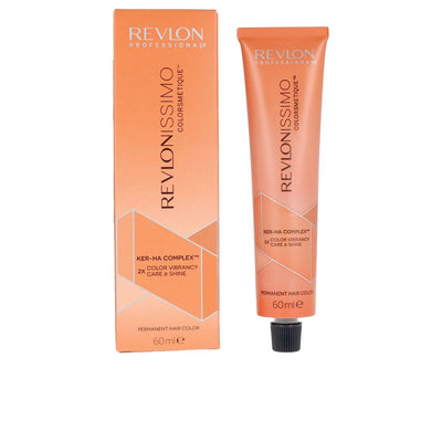 Revlonissimo colorsmetique #7,44 60 ml - REVLON