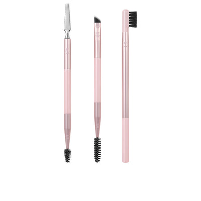 Brow styling lot 3 kpl - REAL TECHNIQUES