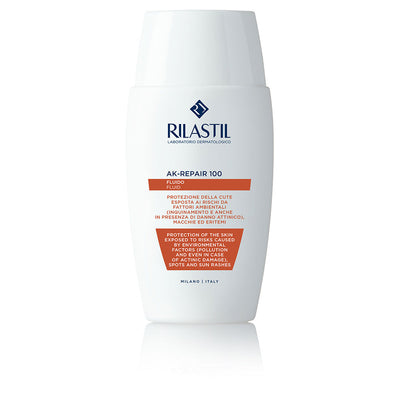 Sun System Ak-Repair 100 Fluido 50 Ml