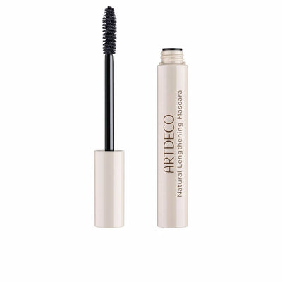 Natural lengthening mascara #deep black 9 ml - ARTDECO